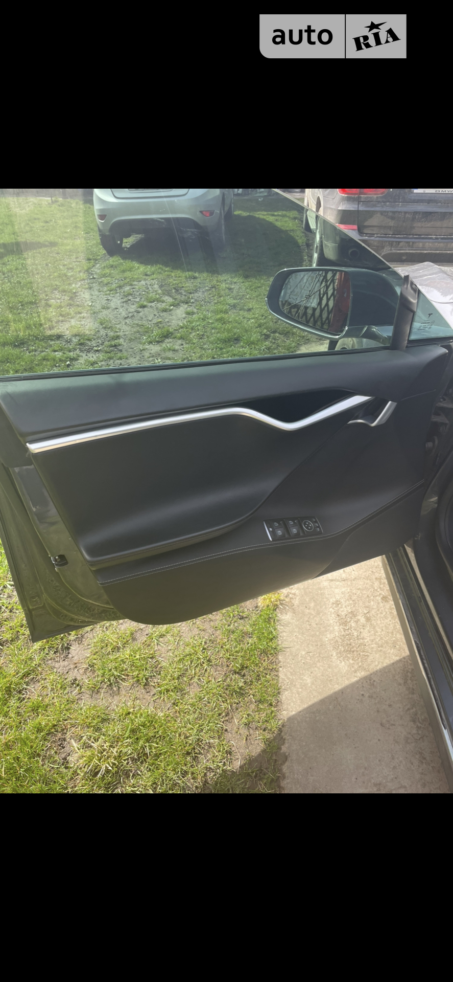 2015 Tesla Model S - мініатюра 17