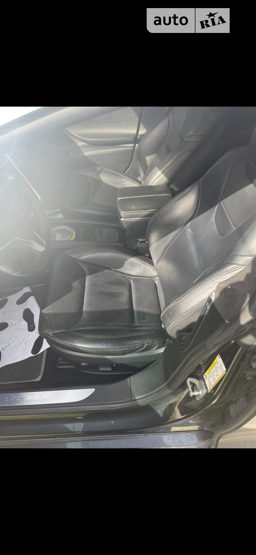 2015 Tesla Model S - мініатюра 19