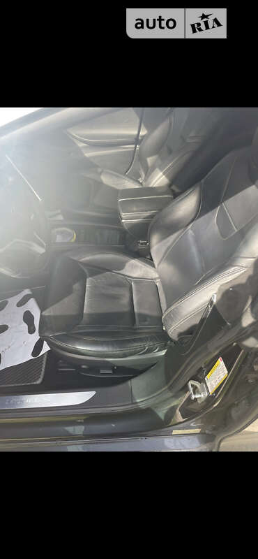 Ліфтбек Tesla Model S 2015 в Ромнах фото 19 Ліфтбек Tesla Model S 2015 в Ромнах