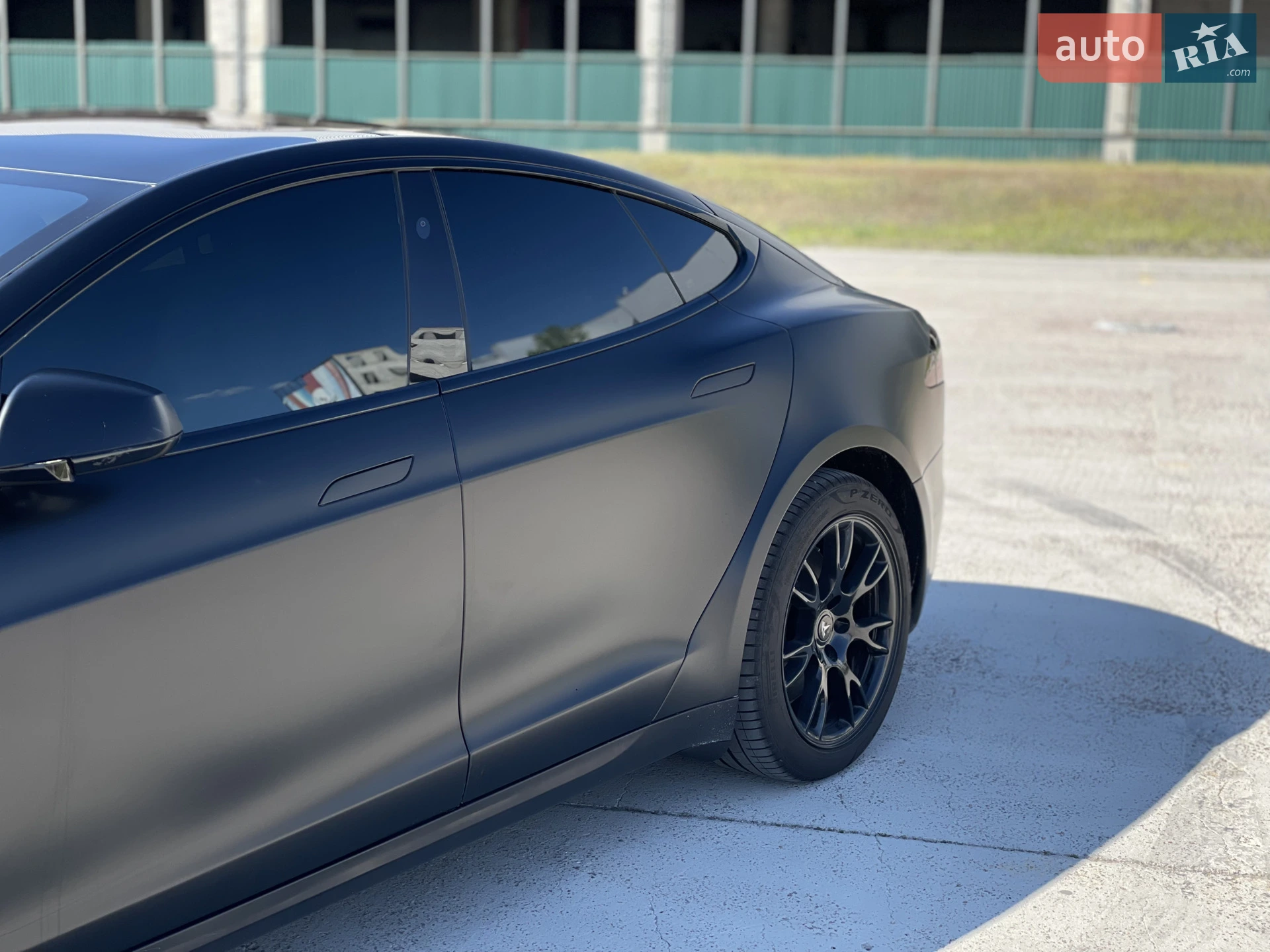 2021 Tesla Model S - мініатюра 2