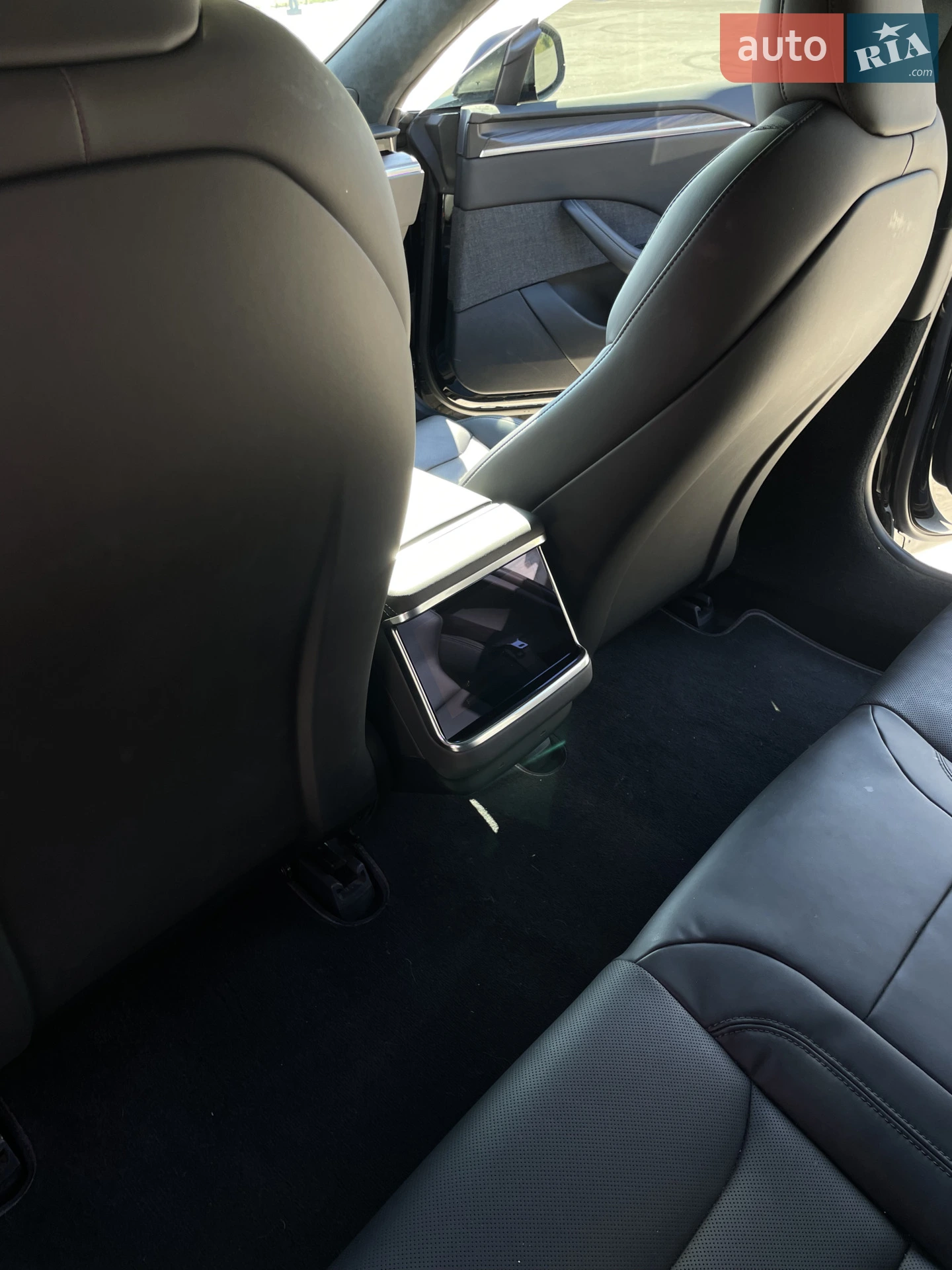 2021 Tesla Model S - мініатюра 30