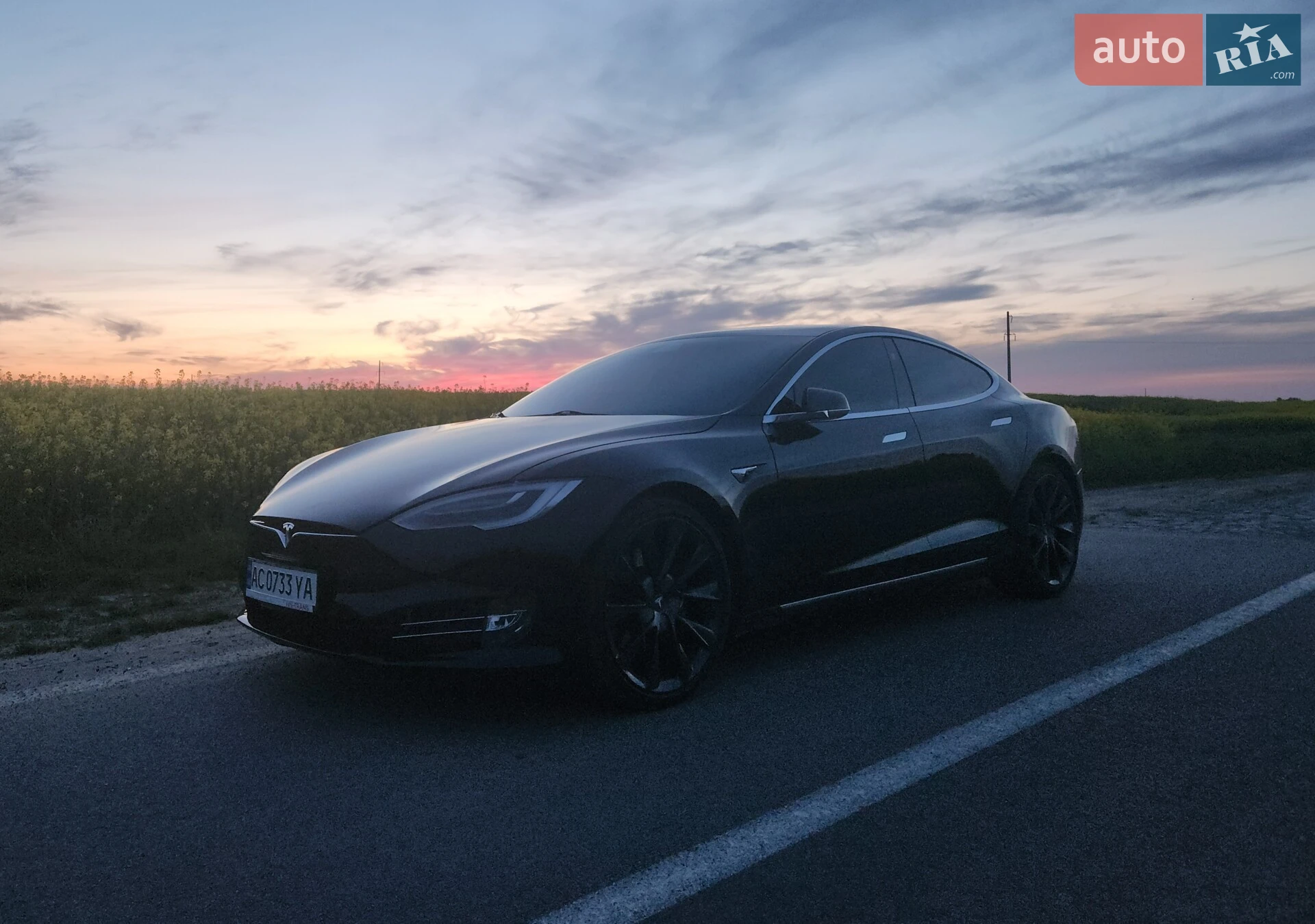 2020 Tesla Model S - мініатюра 14