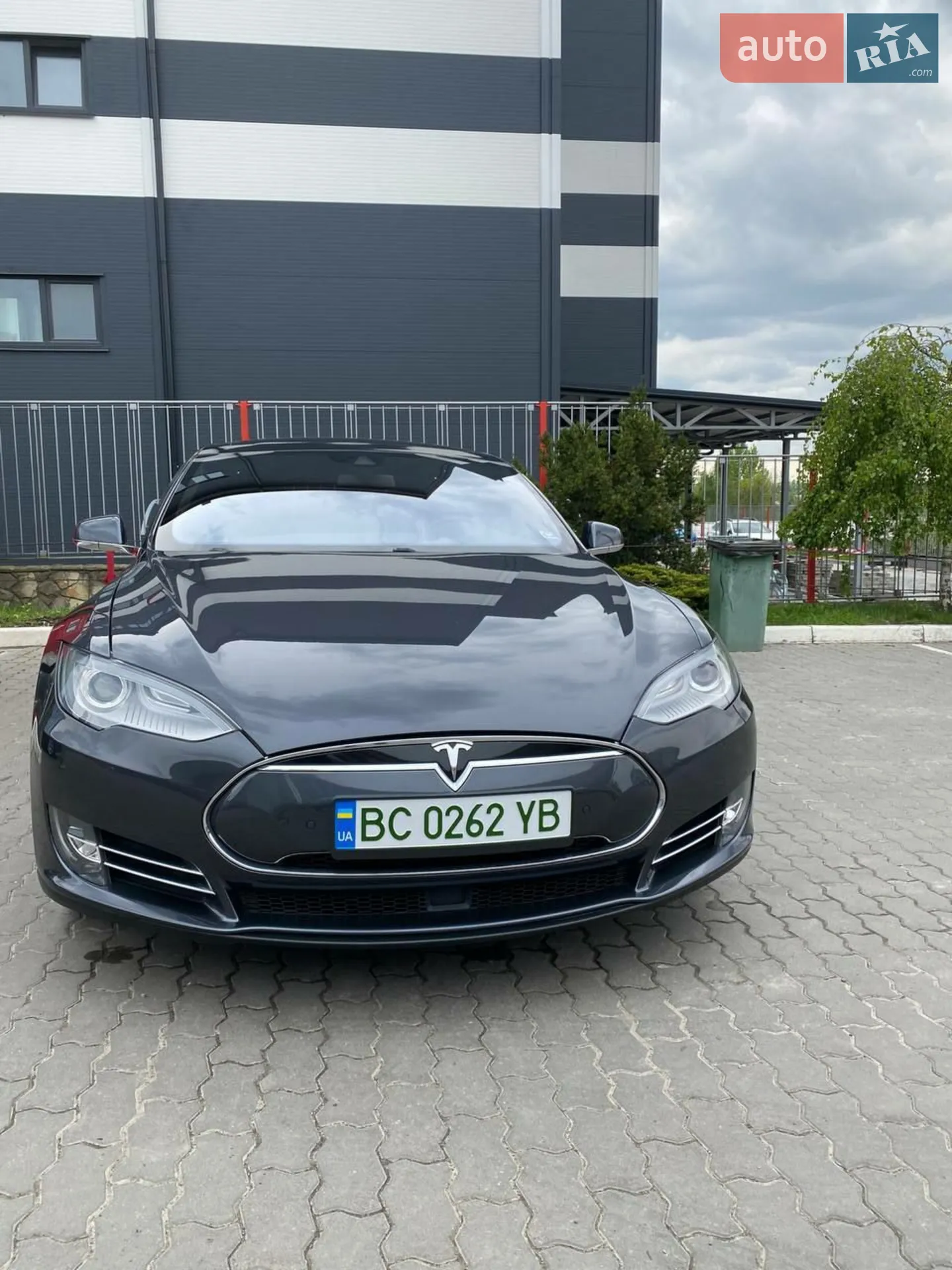 2015 Tesla Model S - мініатюра 28