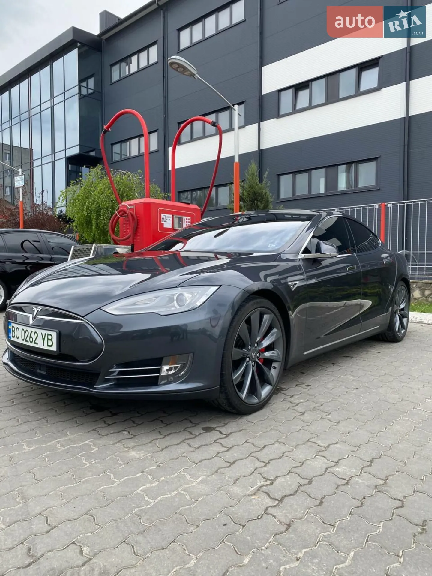2015 Tesla Model S - мініатюра 31
