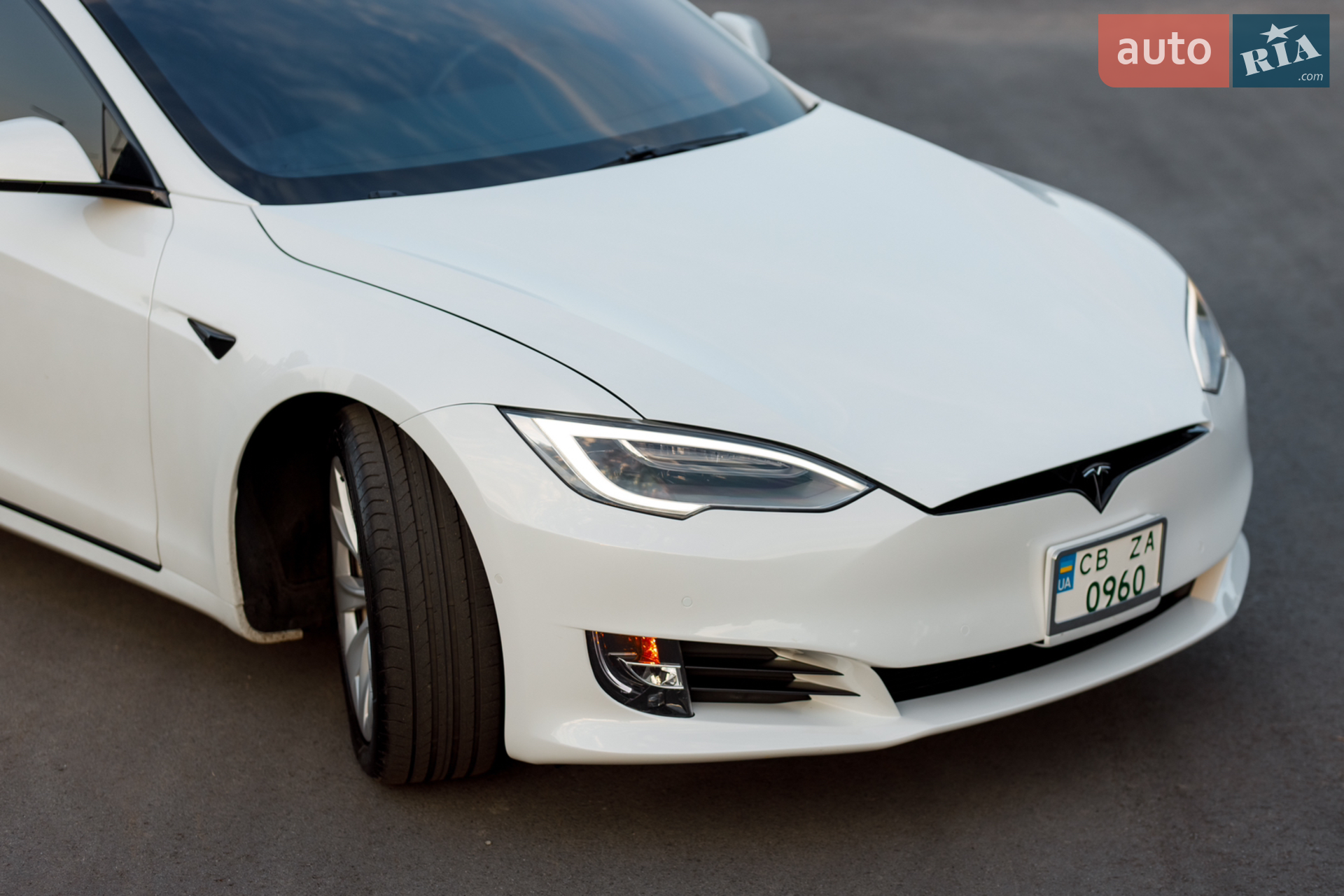 2019 Tesla Model S - мініатюра 7