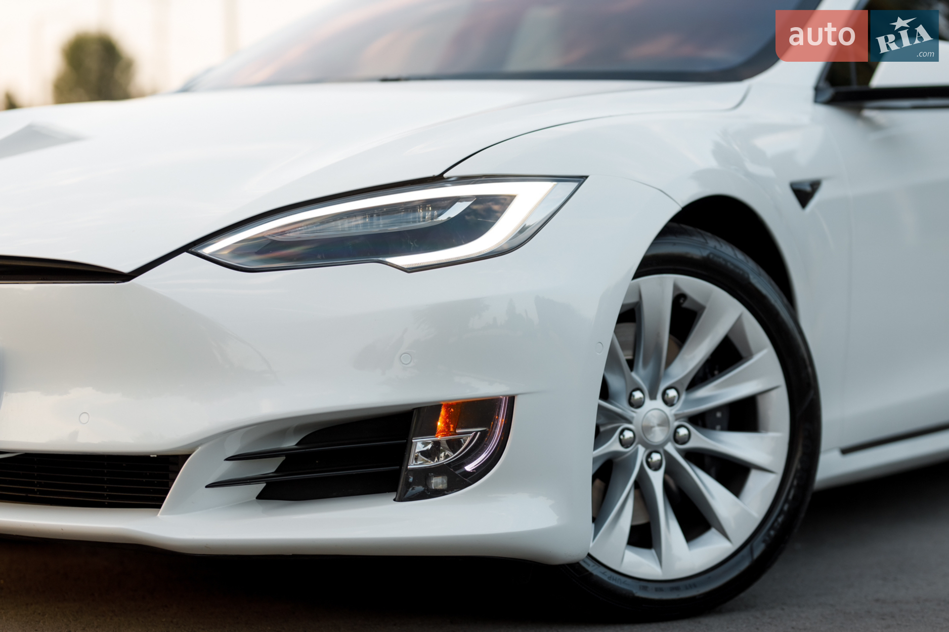 2019 Tesla Model S - мініатюра 13