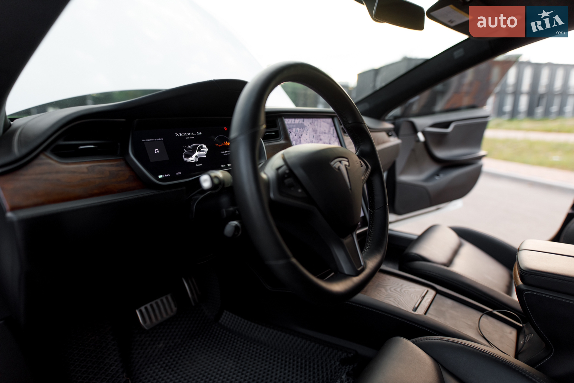 2019 Tesla Model S - мініатюра 22