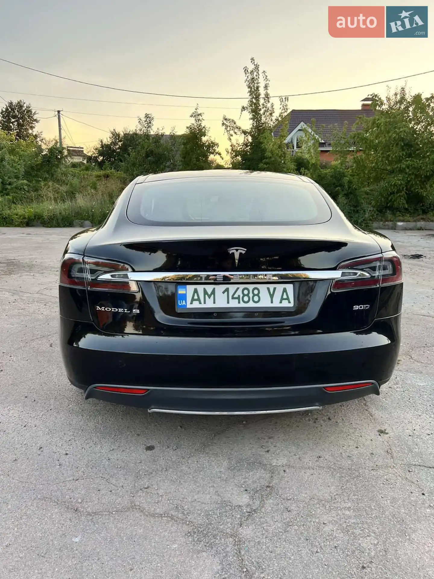 2015 Tesla Model S - мініатюра 45