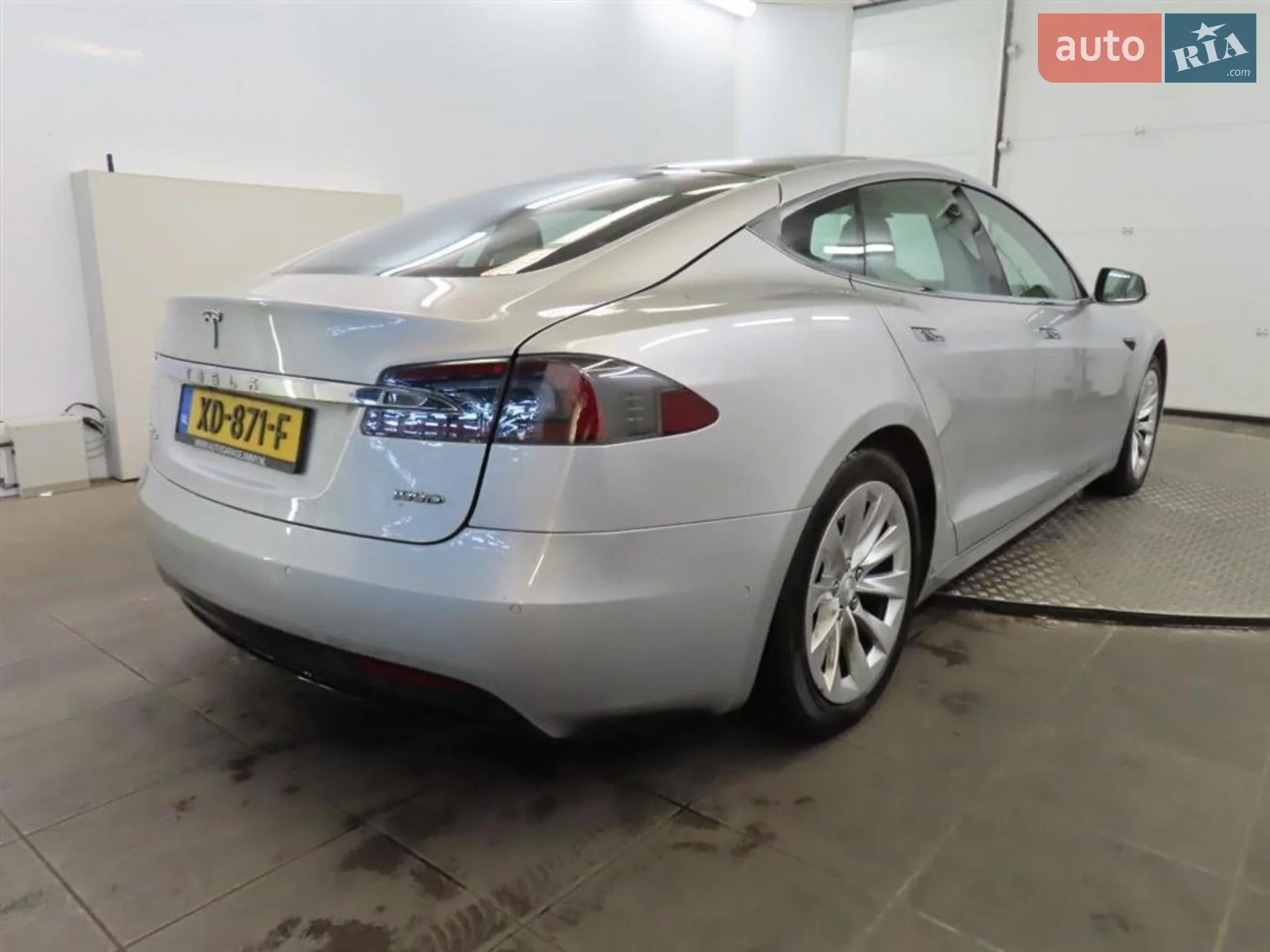 2018 Tesla Model S - мініатюра 14