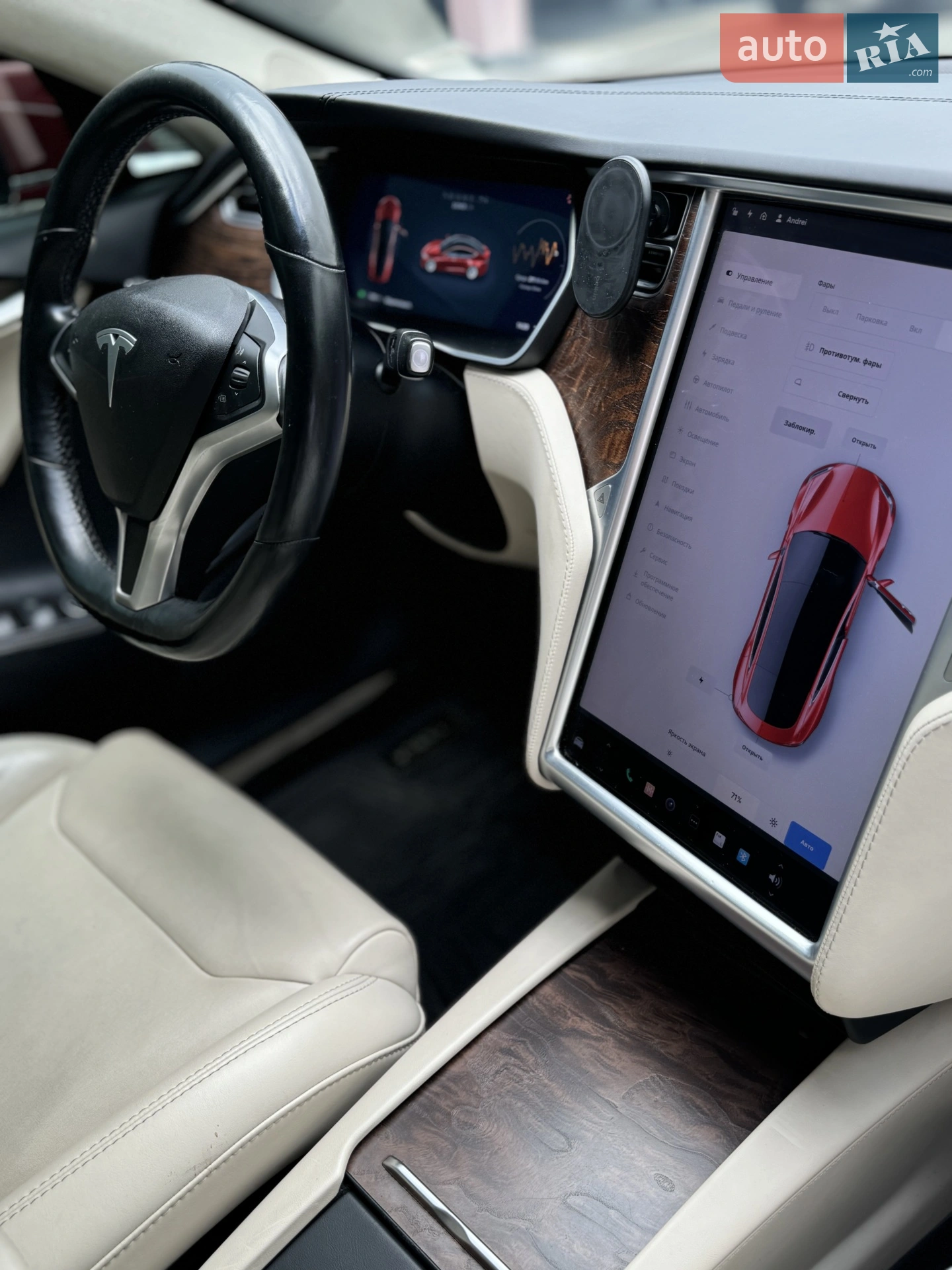 2018 Tesla Model S - мініатюра 23