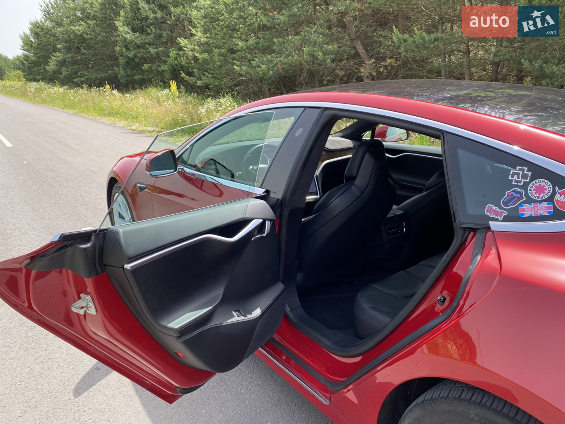 2017 Tesla Model S - мініатюра 11