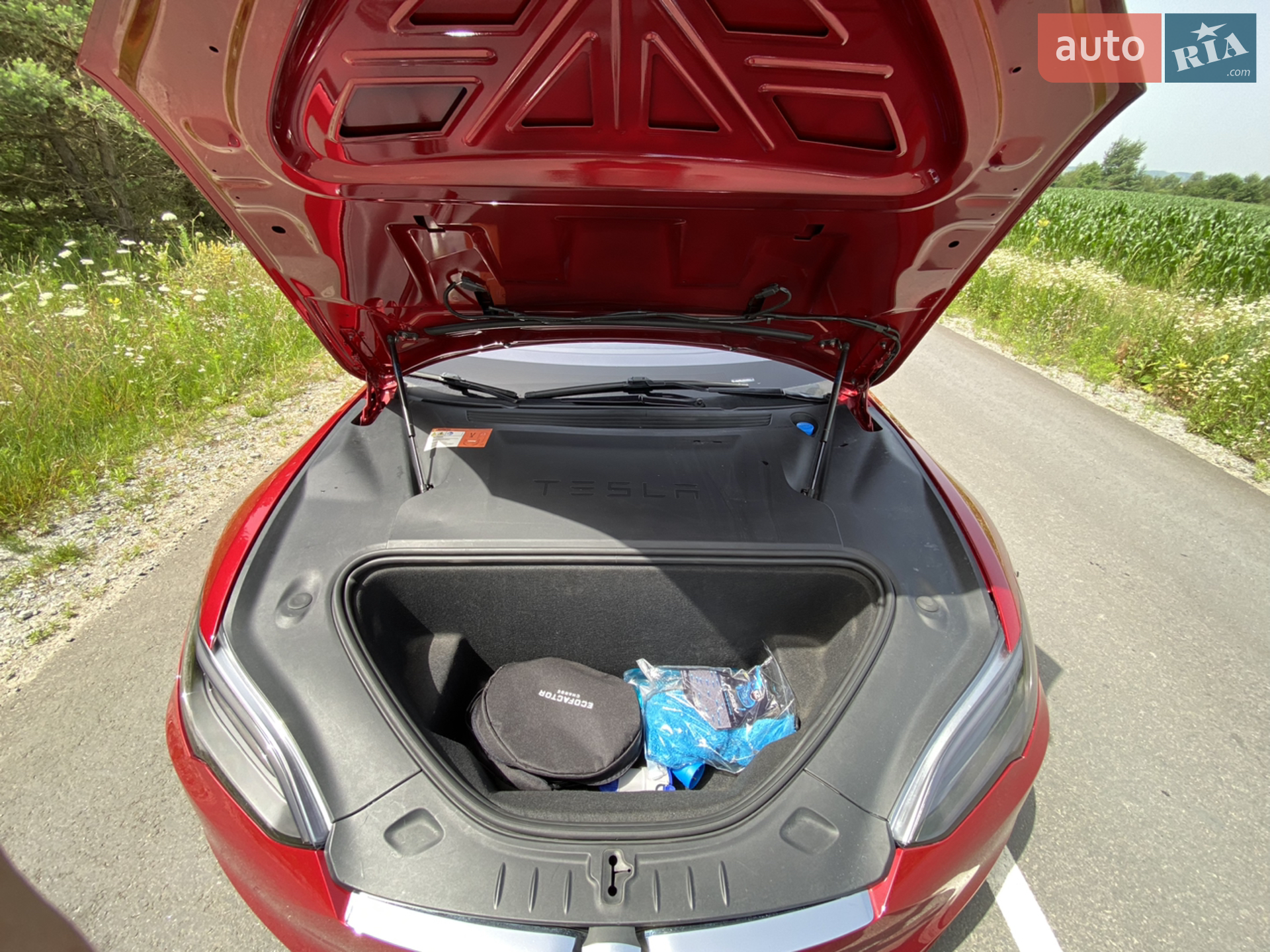 2017 Tesla Model S - мініатюра 16
