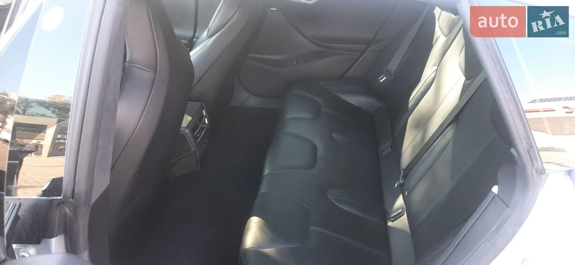 2017 Tesla Model S - мініатюра 16