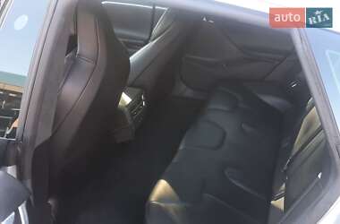 Лифтбек Tesla Model S 2017 в Коломые
