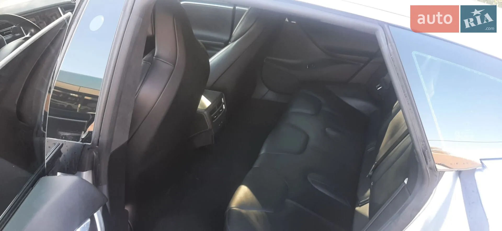 2017 Tesla Model S - мініатюра 19
