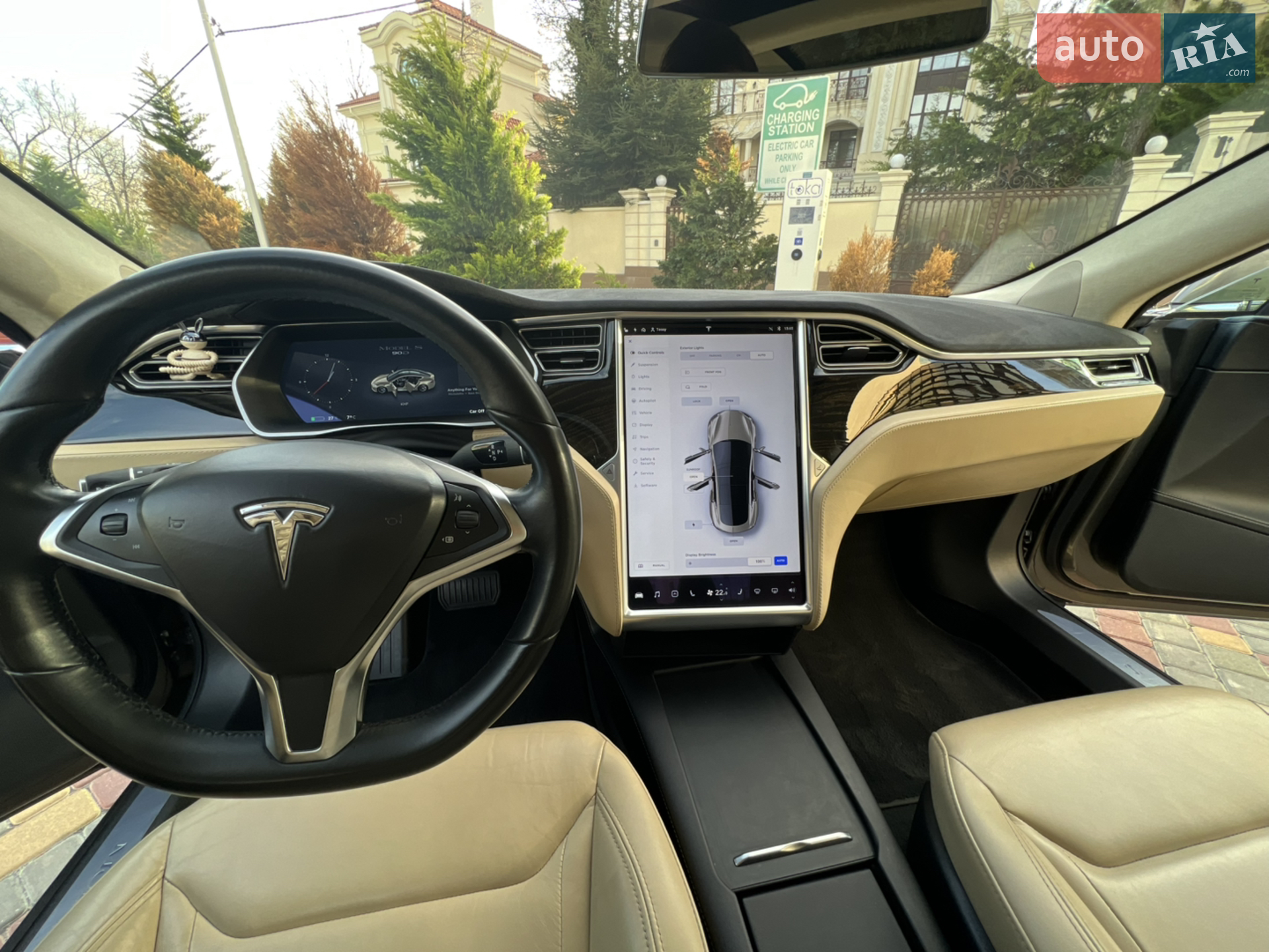 2016 Tesla Model S - мініатюра 6