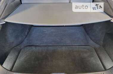 Лифтбек Tesla Model S 2020 в 