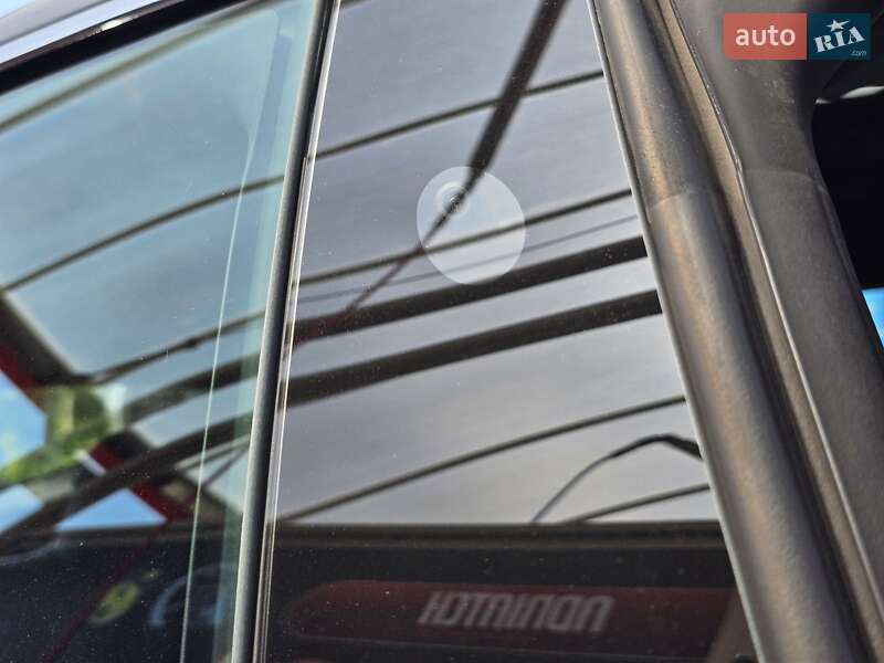 Ліфтбек Tesla Model S 2018 в Тернополі