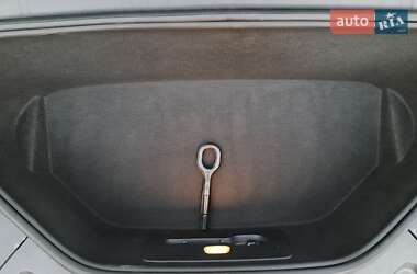 Лифтбек Tesla Model S 2022 в 