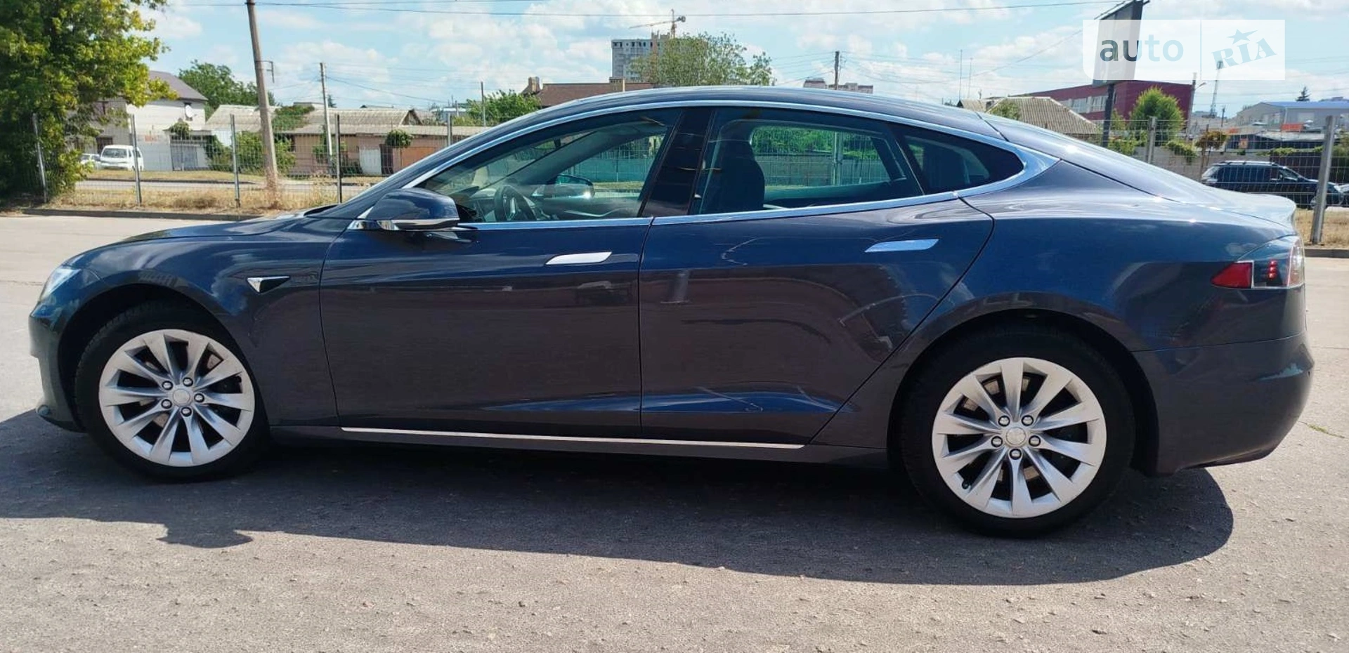 2018 Tesla Model S - мініатюра 4