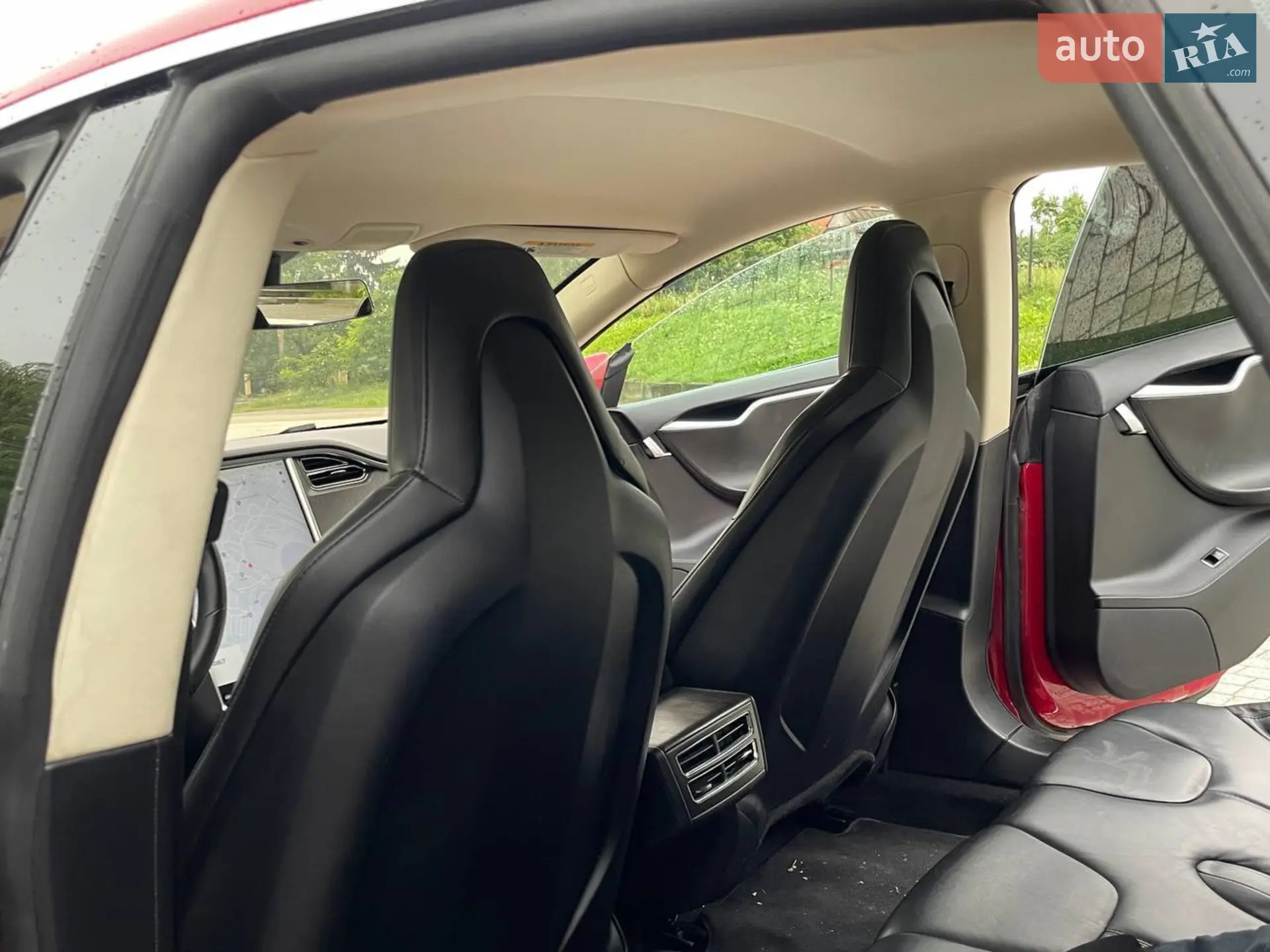 2013 Tesla Model S - мініатюра 20