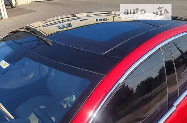 Лифтбек Tesla Model S 2013 в 
