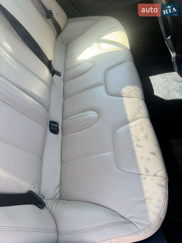 Ліфтбек Tesla Model S 2016 в Мукачевому