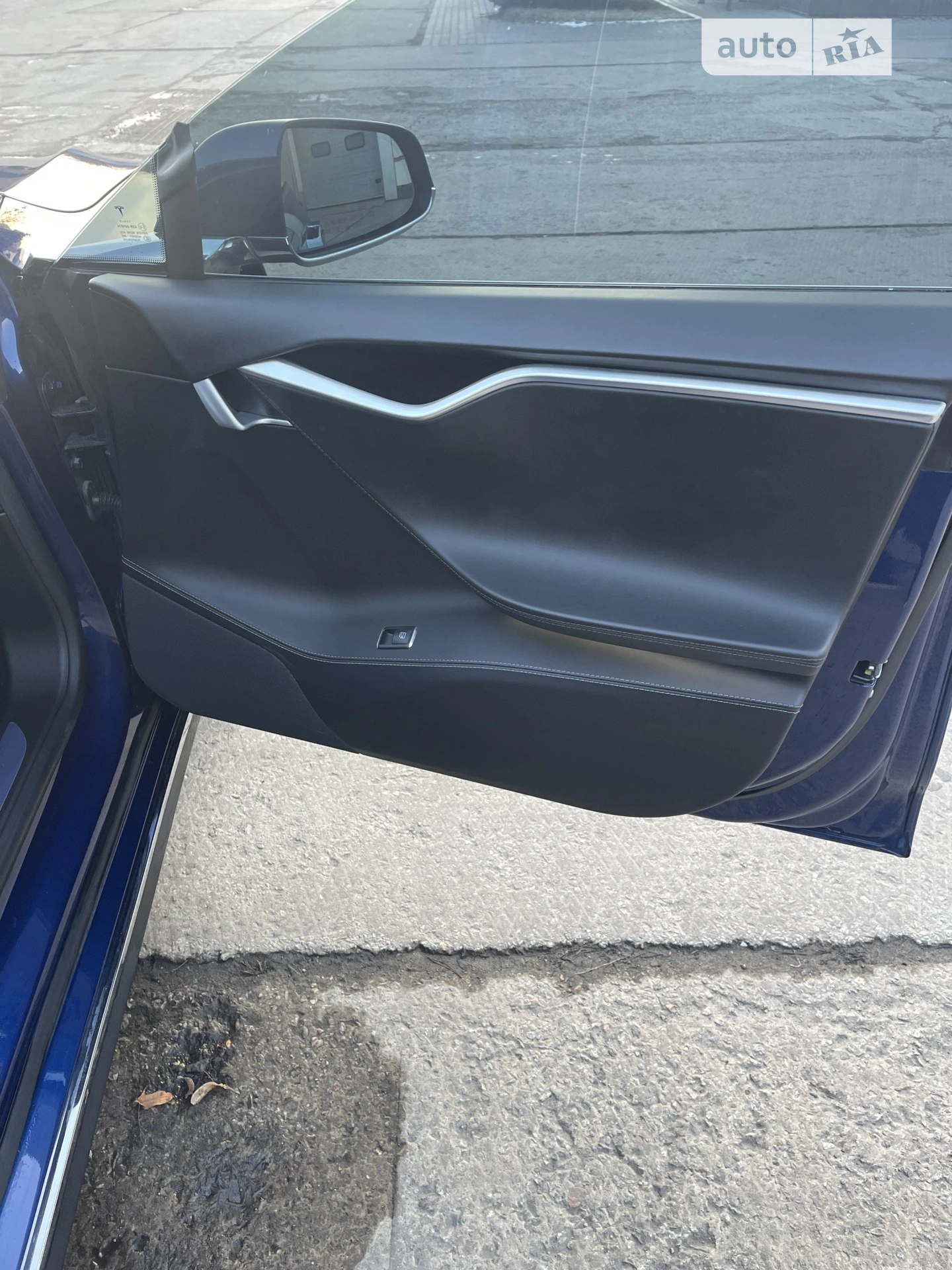 2015 Tesla Model S - мініатюра 20