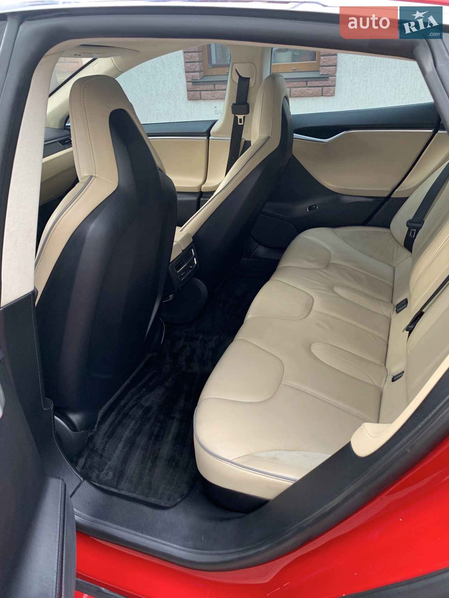 2013 Tesla Model S - мініатюра 16