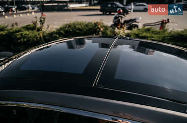 Ліфтбек Tesla Model S 2015 в 