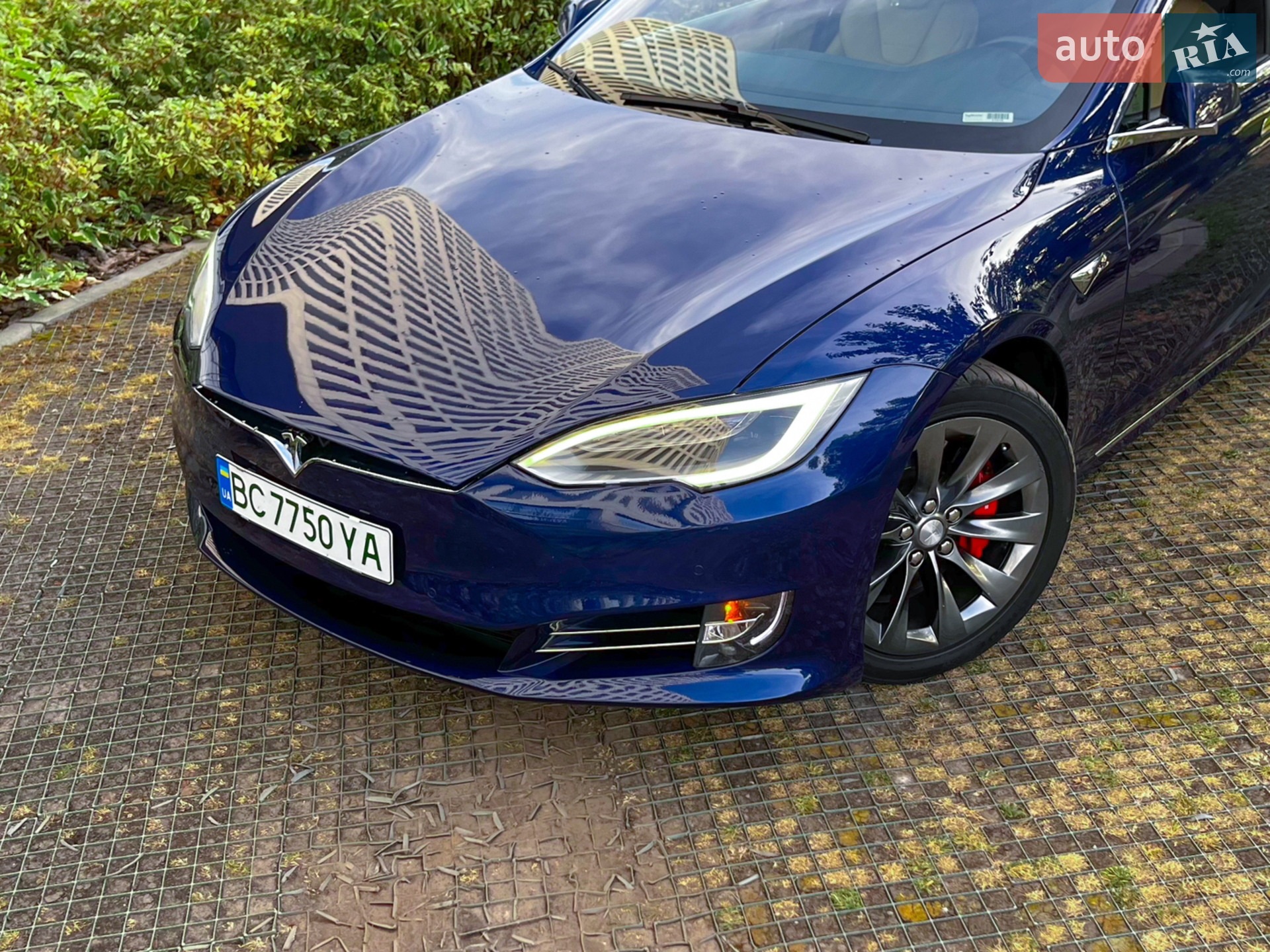 2016 Tesla Model S - мініатюра 16
