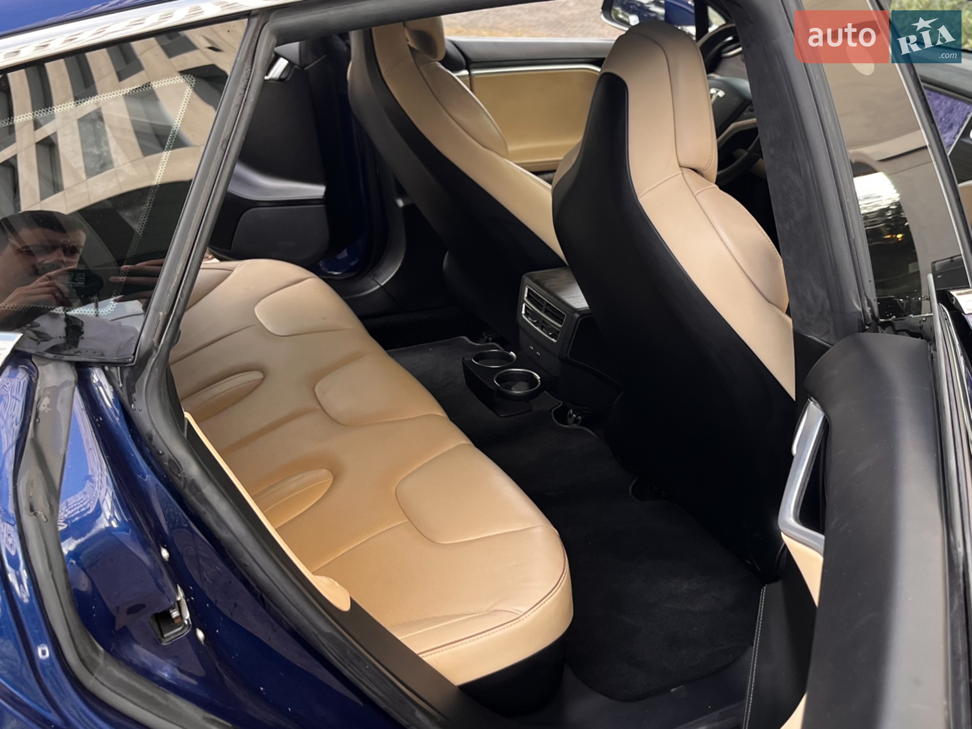2016 Tesla Model S - мініатюра 26