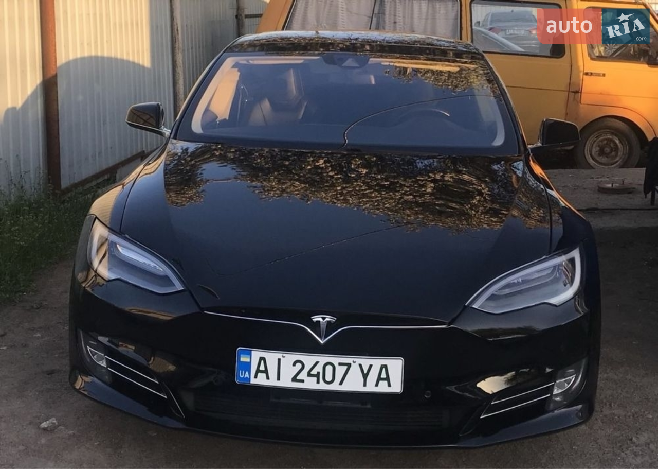 2016 Tesla Model S - мініатюра 43