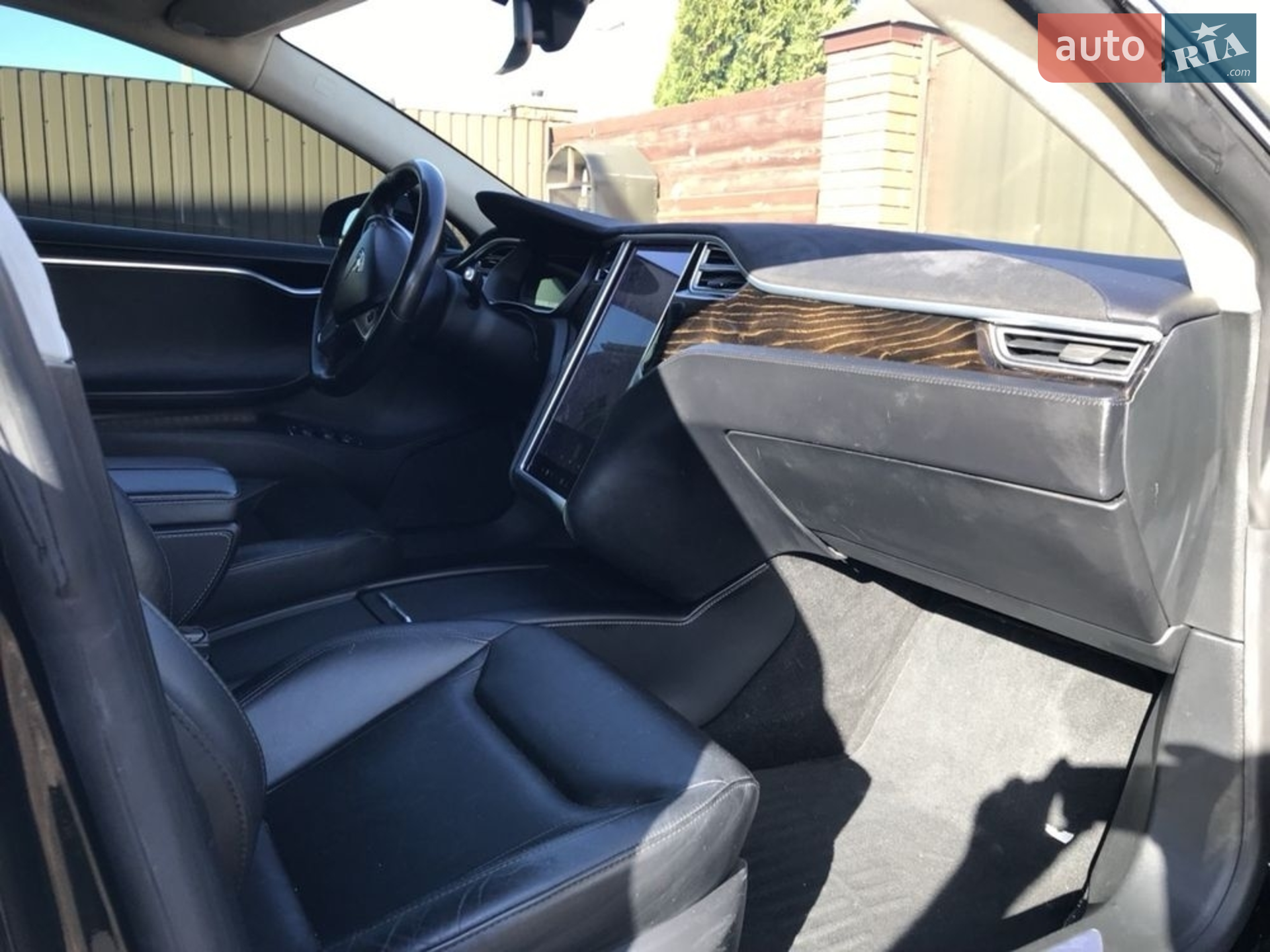 2016 Tesla Model S - мініатюра 6