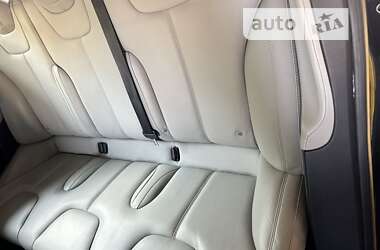 Лифтбек Tesla Model S 2016 в Золочеве