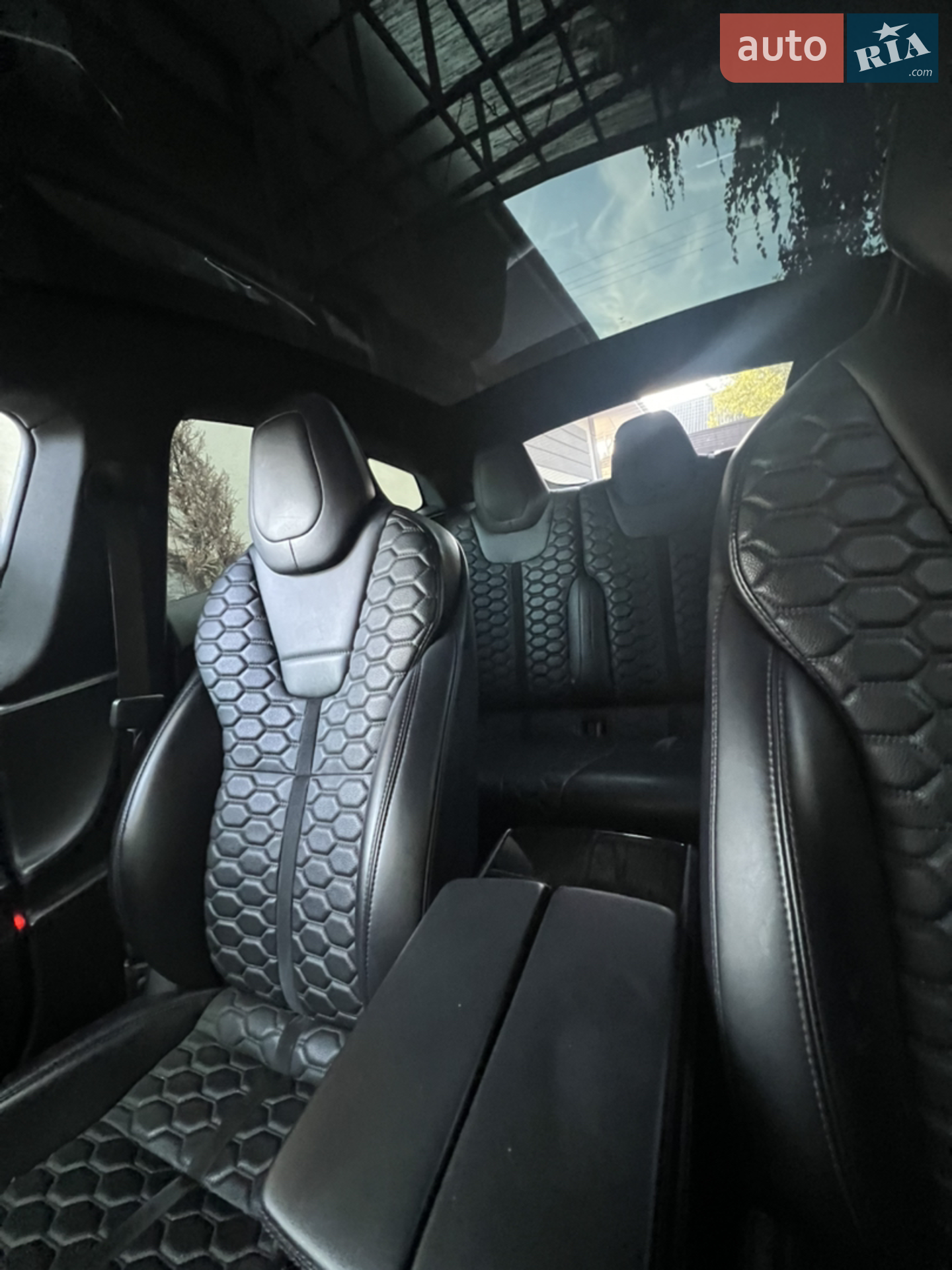 2017 Tesla Model S - мініатюра 8