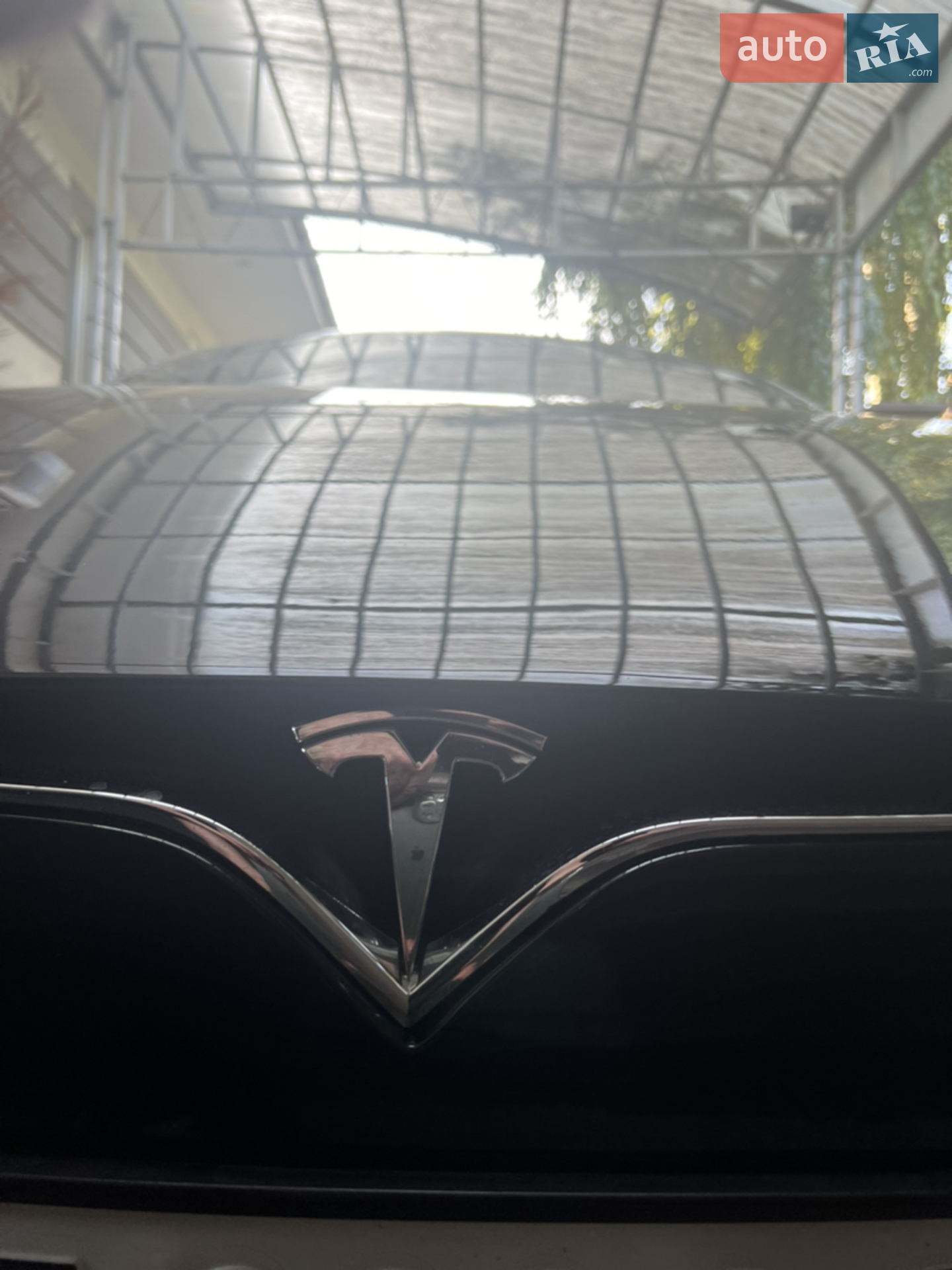 2017 Tesla Model S - мініатюра 13