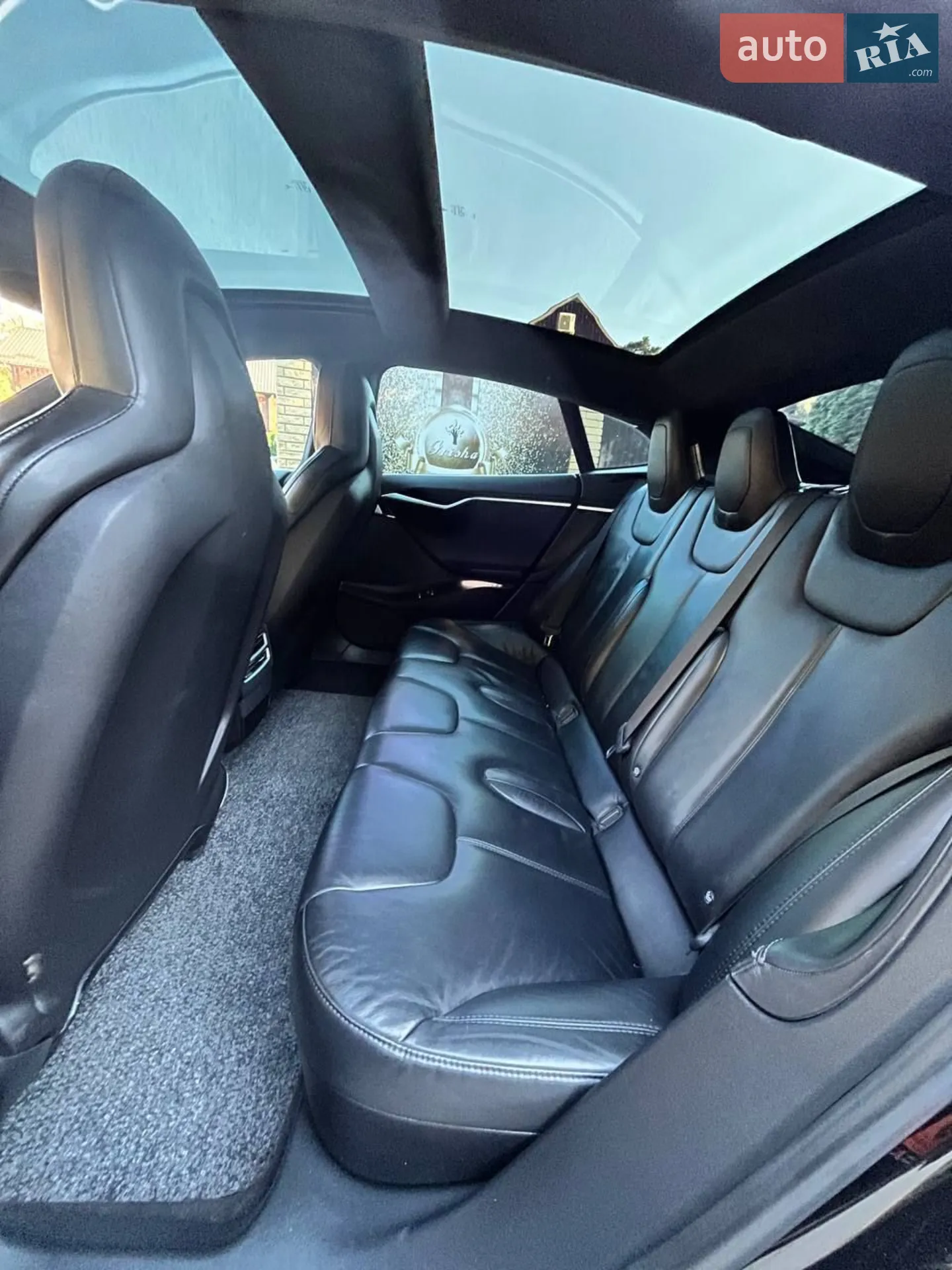 2016 Tesla Model S - мініатюра 19