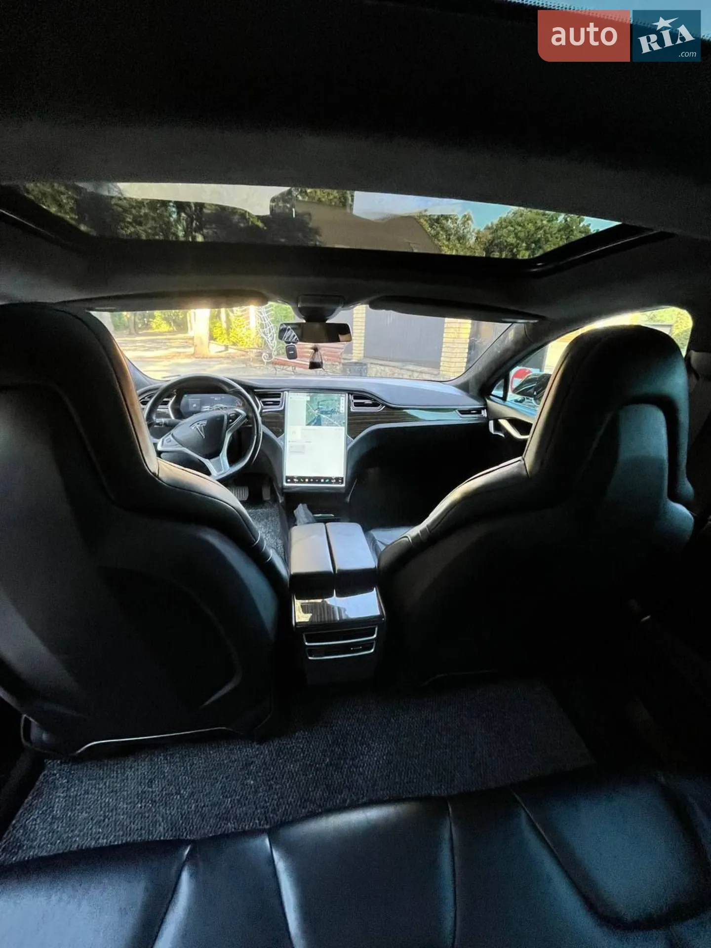 2016 Tesla Model S - мініатюра 22