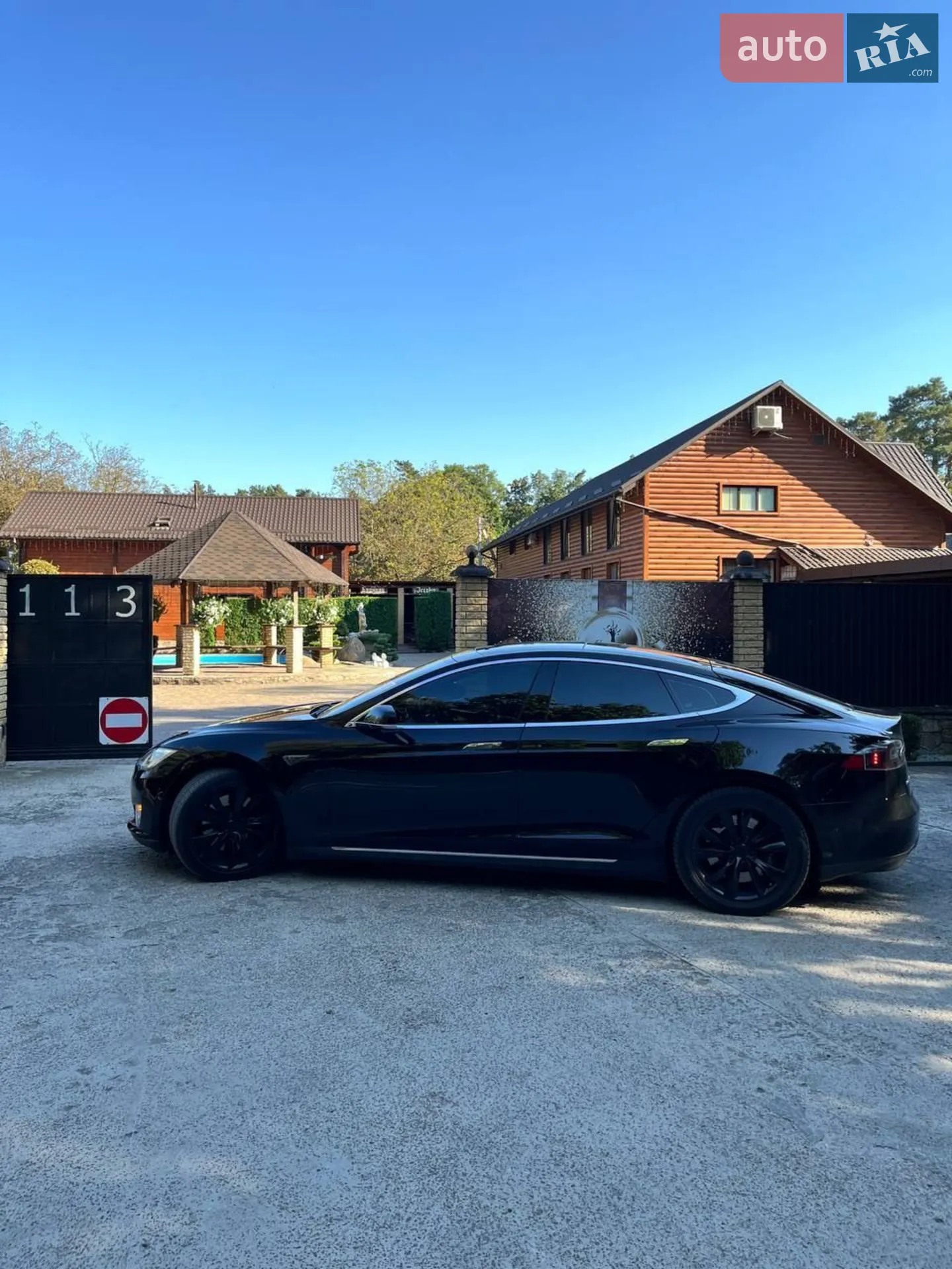 2016 Tesla Model S - мініатюра 28