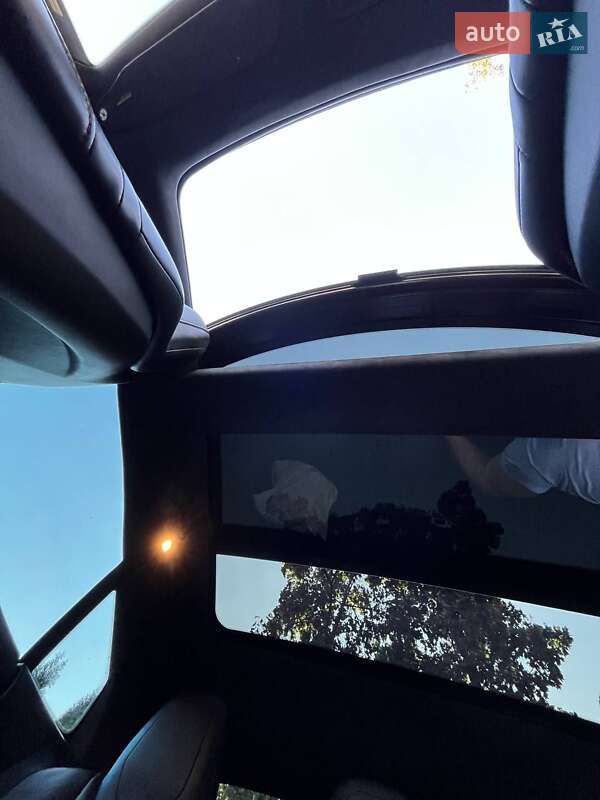 Лифтбек Tesla Model S 2016 в Сарнах