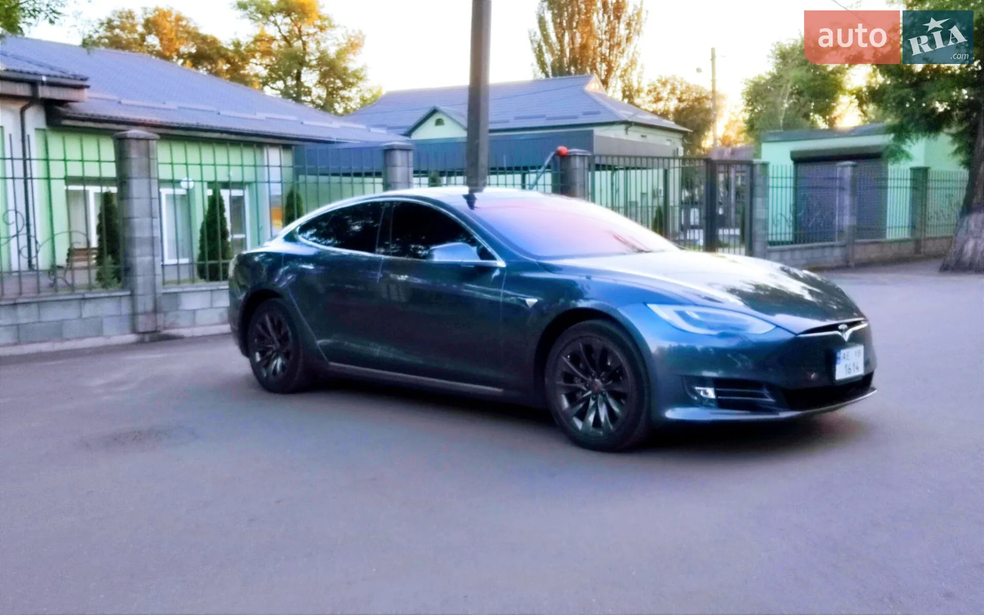 2017 Tesla Model S - мініатюра 25