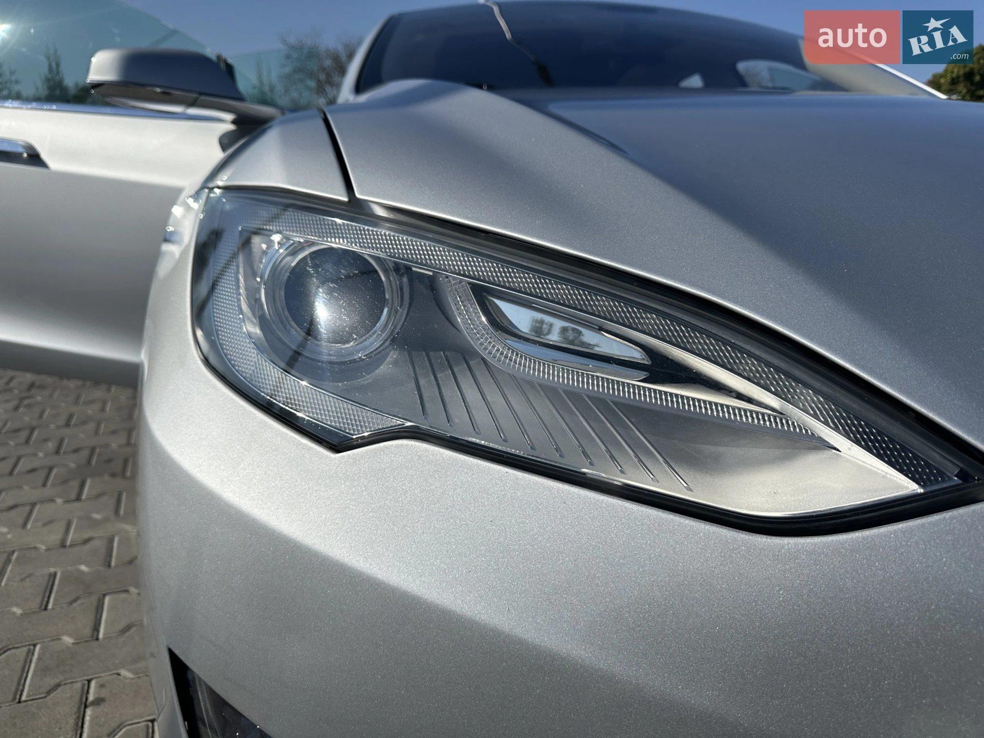 2013 Tesla Model S - мініатюра 13