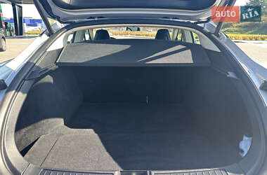 Лифтбек Tesla Model S 2013 в Стрые