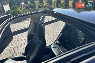 Лифтбек Tesla Model S 2013 в Стрые