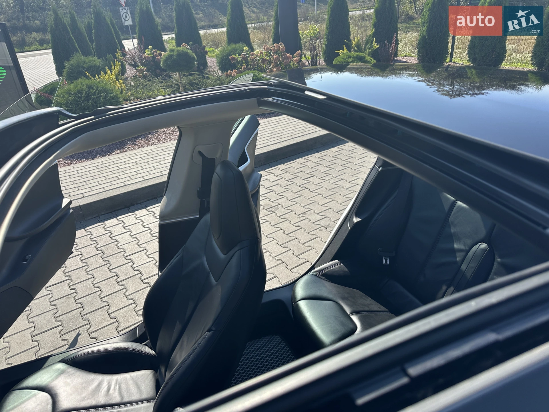 2013 Tesla Model S - мініатюра 27