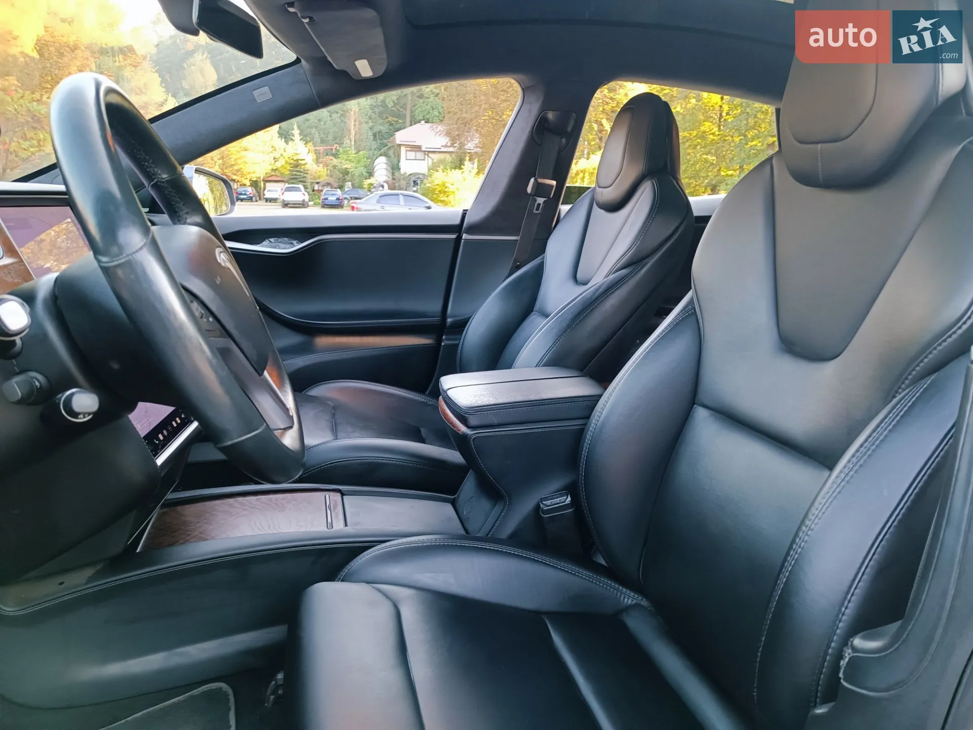 2019 Tesla Model S - мініатюра 15