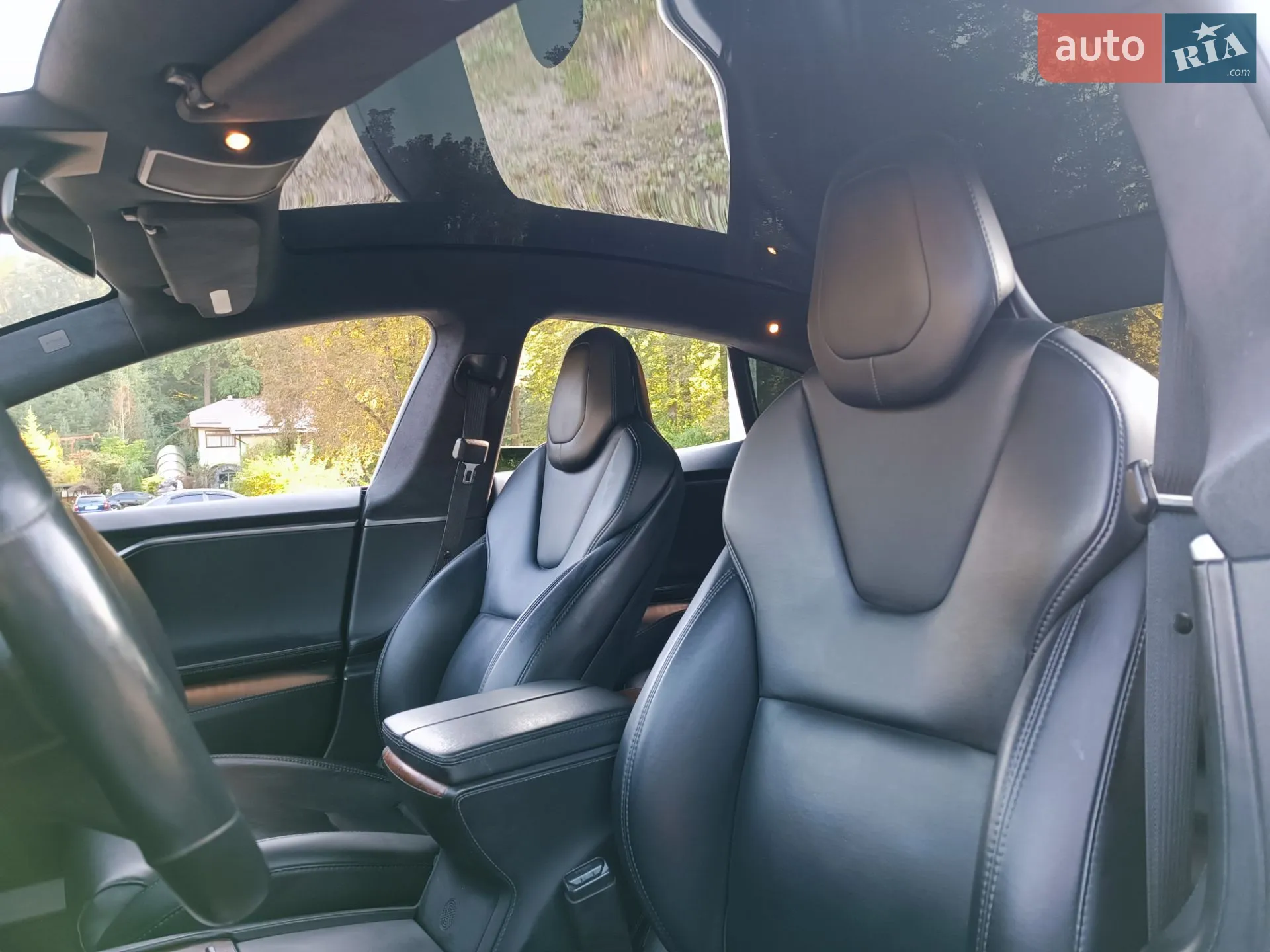 2019 Tesla Model S - мініатюра 16