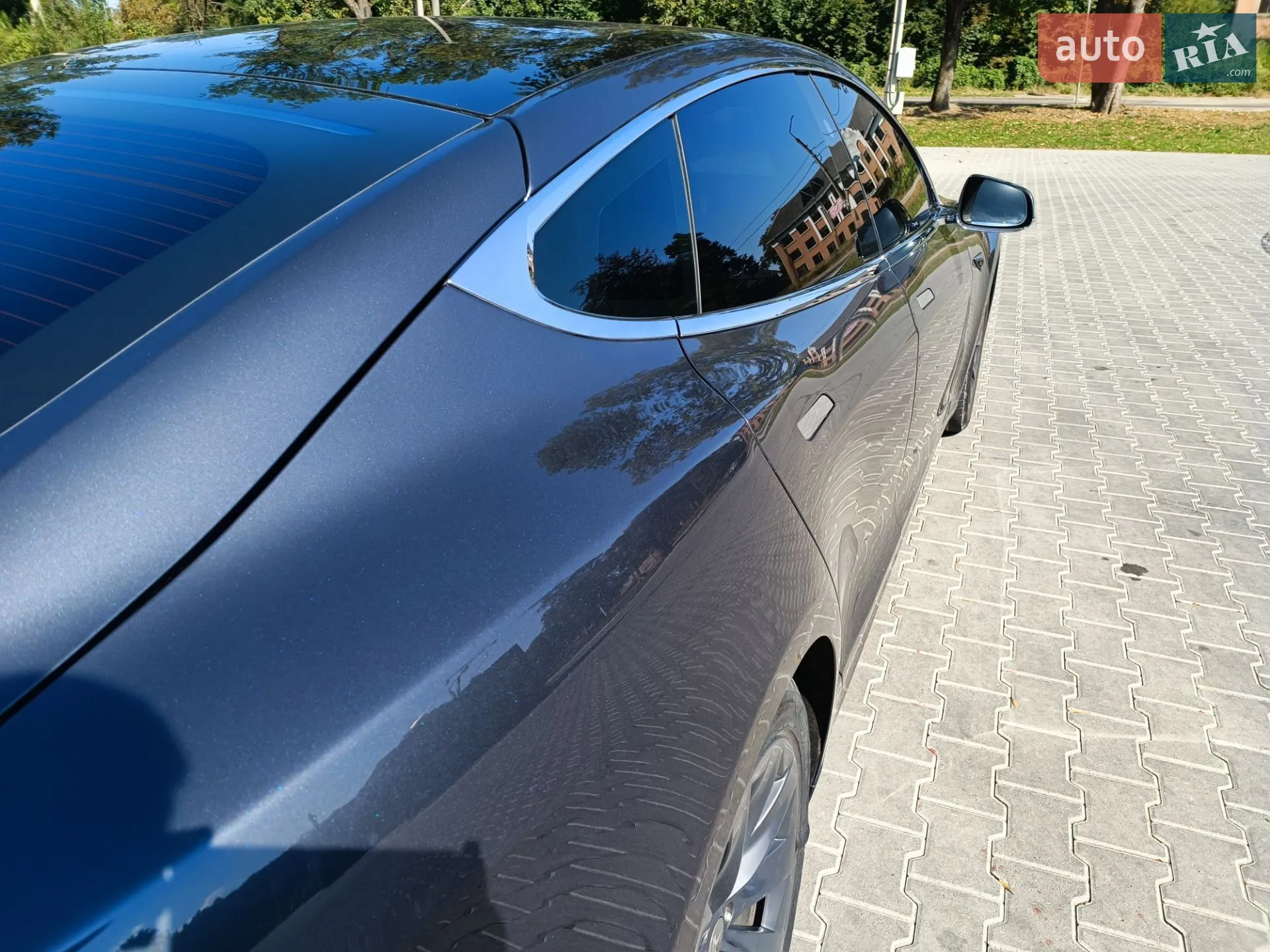 2019 Tesla Model S - мініатюра 23