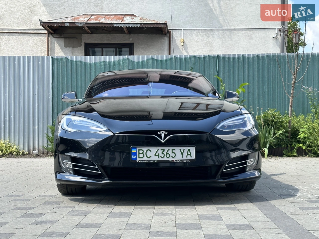 2017 Tesla Model S - мініатюра 13